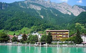 Seehotel Baeren