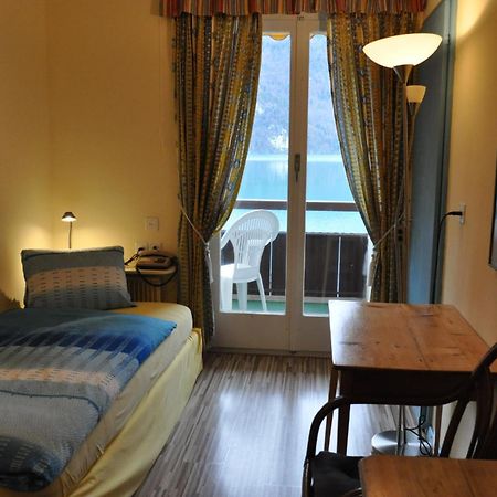 Seehotel Baeren Brienz  Kültér fotó
