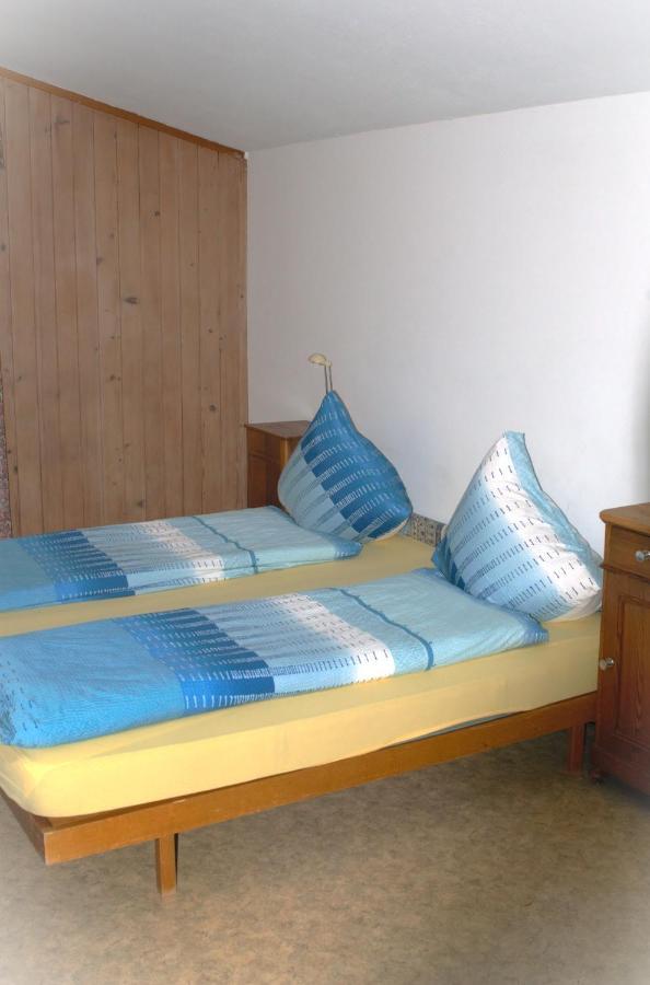 Seehotel Baeren Brienz  Kültér fotó