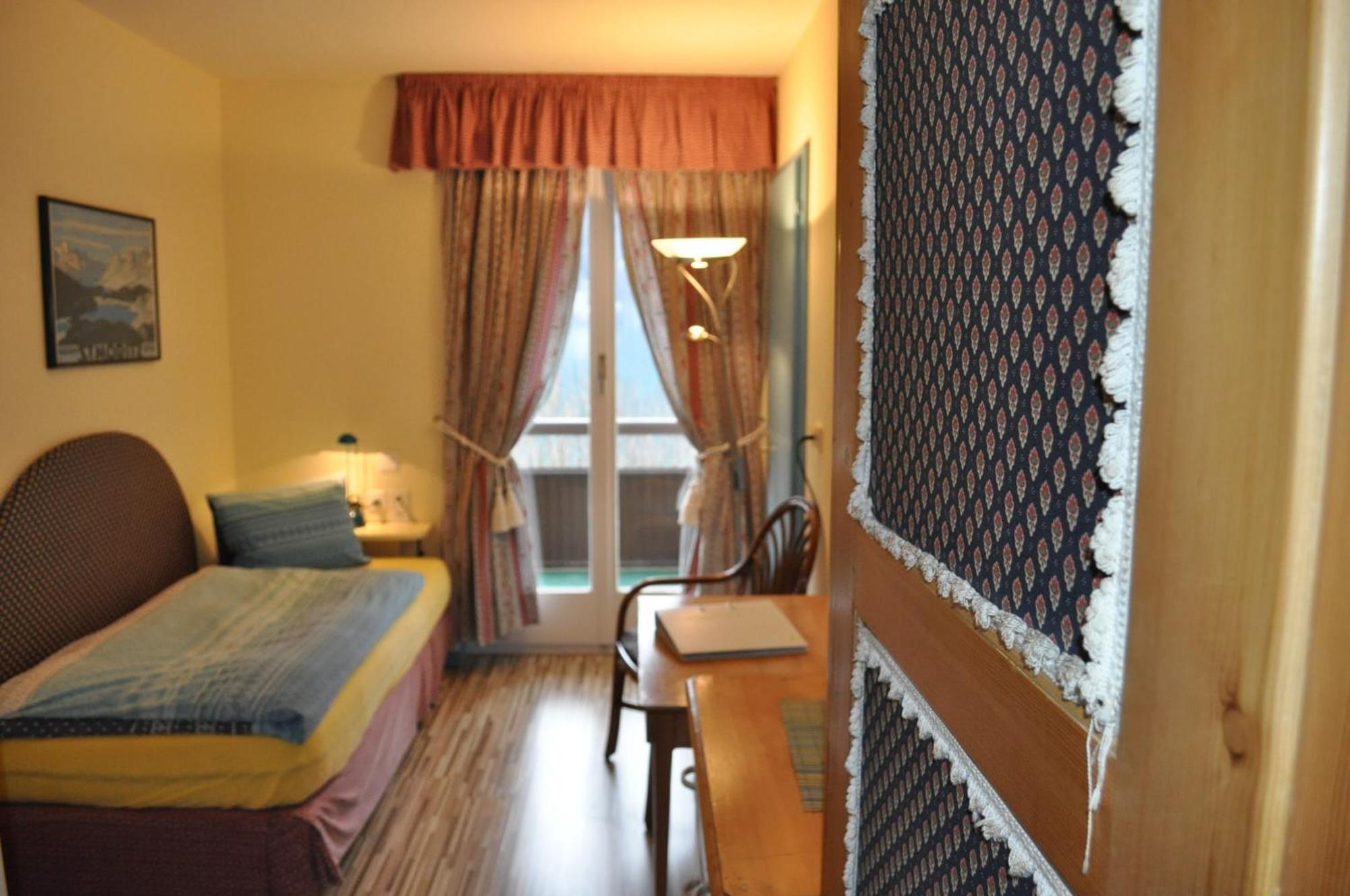 Seehotel Baeren Brienz  Kültér fotó