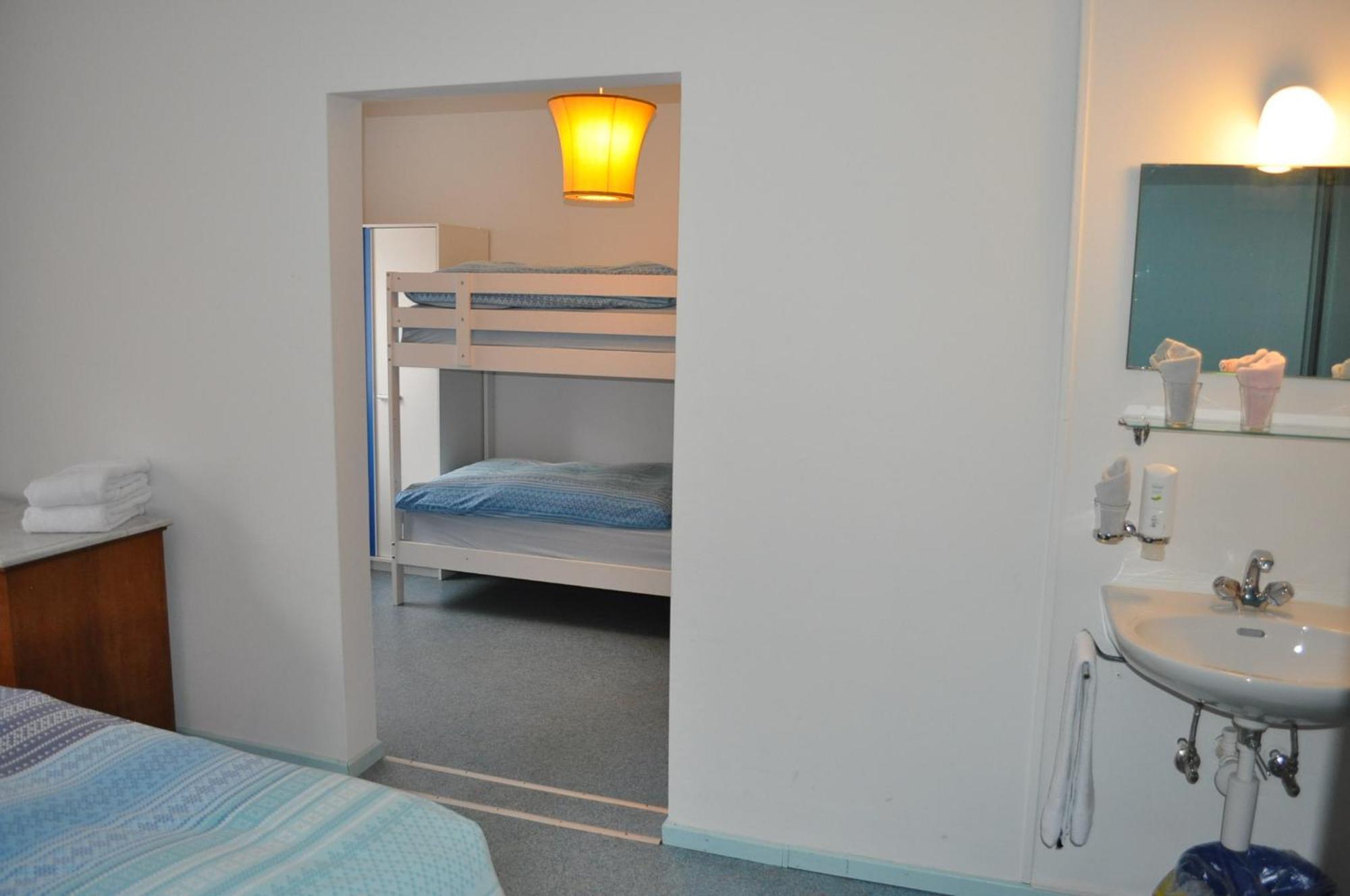 Seehotel Baeren Brienz  Kültér fotó