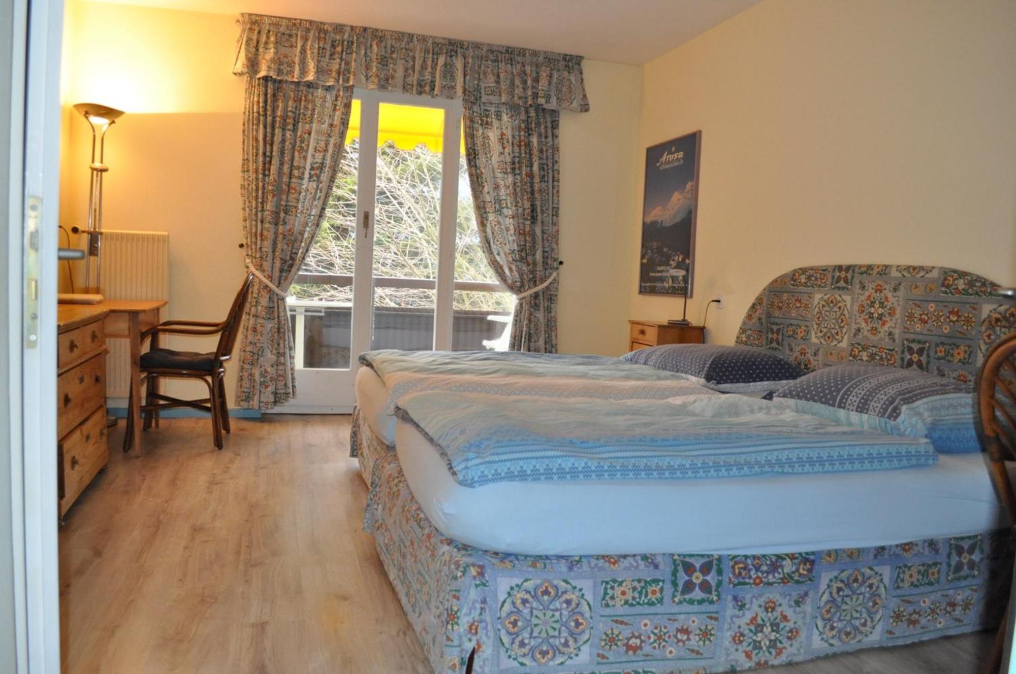Seehotel Baeren Brienz  Kültér fotó
